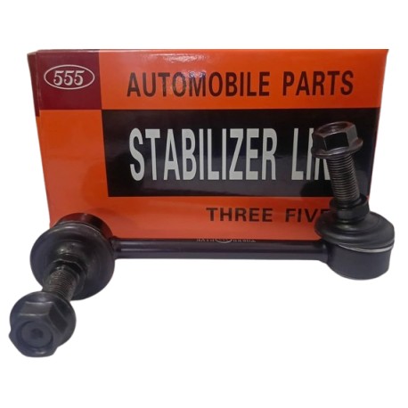 LAPIZ BIELETA DELANTERA DER. JEEP GRAND CHEROKEE 4G 11/15