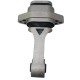 BASE MOTOR TRASERA CHEVROLET AVEO HUESO