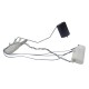 FLOTANTE GASOLINA HYUNDAI H1 2.4 2007 3 CABLES