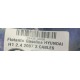 FLOTANTE GASOLINA HYUNDAI H1 2.4 2007 3 CABLES