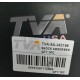 AMORTIGUADOR DELANTERO TOYOTA HILUX 4X2 98/07
