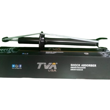 AMORTIGUADOR FORD KA 04-07 FIESTA 96-02 BALITA TRASERO