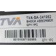 AMORTIGUADOR FORD KA 04-07 FIESTA 96-02 BALITA TRASERO