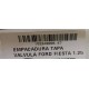 EMPACADURA TAPA VALVULA FORD FIESTA 1.25