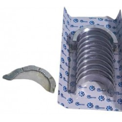 CONCHA BANCADA 0.30 FORD SUPER DUTY 6.2/F250/F350 2011/2016
