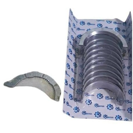 CONCHA BANCADA 0.30 FORD SUPER DUTY 6.2/F250/F350 2011/2016