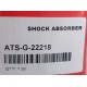 AMORTIGUADOR FORD FUSION 08/10 MAZDA 6 05/08 TRASERA