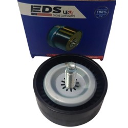 POLEA TENSORA CORREA UNICA DODGE CALIBER JEEP COMPASS 2.0/