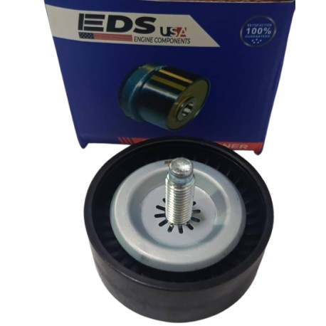 POLEA TENSORA CORREA UNICA DODGE CALIBER JEEP COMPASS 2.0/