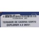 TENSOR TORNILLO HIDRAULICO CORTO CADENA TIEMPO 4.0 EXPLORER