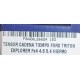 TENSOR CADENA DE TIEMPO TRITON EXPLORER 4.6 5.4 HIERRO DER