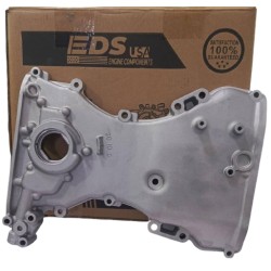 BOMBA DE ACEITE C/TAPA CADENA CHEVROLET SUZUKI WAGON R H12A