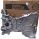 BOMBA DE ACEITE C/TAPA CADENA CHEVROLET SUZUKI WAGON R H12A