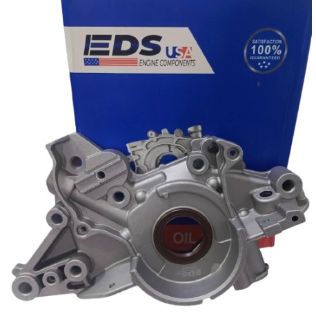 BOMBA ACEITE FORD FESTIVA 1.3LTS 90-93 / KIA SEPHIA B6E 1.6L