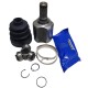 Copa Caja Chevrolet Aveo 1.6 Sincrónico 24x34x39