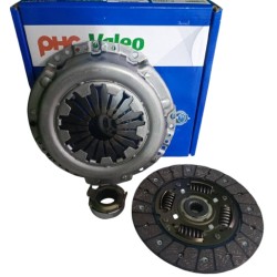 KIT CROCHE CLUTCH EMBRAGUE CHERY ARAUCA X1 2011/2016