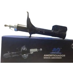 AMORTIGUADOR TRASERO TOYOTA COROLLA EXPLOSION 2009-2014