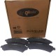 PASTILLAS FRENO DELANTERAS CHEVROLET BLAZER 97-04