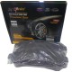 PASTILLAS FRENO DELANTERAS CHEVROLET BLAZER 97-04