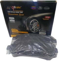 PASTILLAS FRENO DELANTERAS CHEVROLET BLAZER 97-04