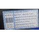 PASTILLAS FRENO DELANTERAS CHEVROLET BLAZER 97-04
