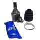 Copa Caja Chevrolet Aveo Automático 1.6