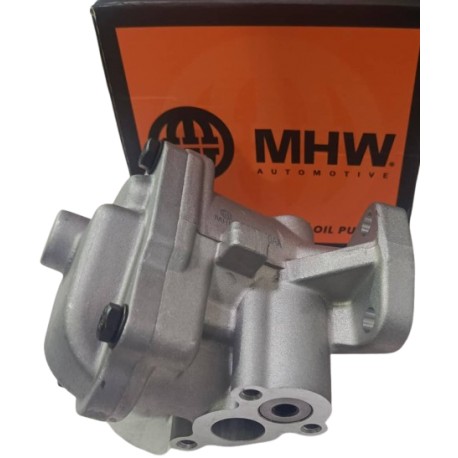 BOMBA DE ACEITE FORD EXPLORER MOTOR 4.0 RANGER 4.0