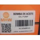 BOMBA DE ACEITE FORD EXPLORER MOTOR 4.0 RANGER 4.0