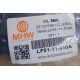 ESTOPERA CIGÜEÑAL TRASERA MAZDA 3 2.0 MAZDA 6 2.3 RANGER 2.3