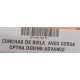 CONCHA BIELA AVEO/CORSA/DESING OPTRA