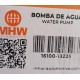 BOMBA AGUA TOYOTA STARLET 1.3