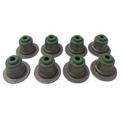 GOMA DE VALVULA FORD FOCUS/RANGER/MAZDA 3/6 2.0 2.3 8PZA