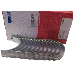 CONCHA BIELA CHEROKEE LIBERTY KK KJ DAKOTA 3.7