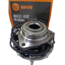 MOZO CUBO DELANTERO CHEVROLET TRAL BLAZER 4X2 02/09
