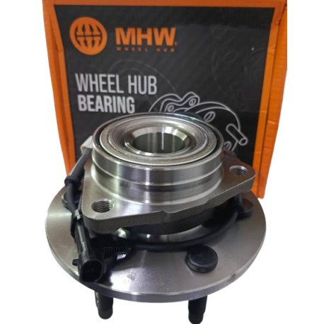 MOZO CUBO RUEDA DELANTERO SILVERADO 4X4 3500HD TAHOE