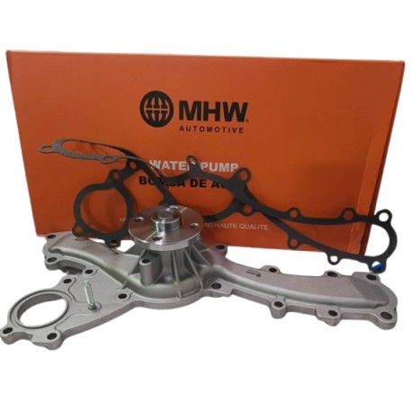 BOMBA DE AGUA TOYOTA CAMRY 3.5 2GRFE MHW
