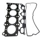 KIT EMPACADURA CHEVROLET GRAND VITARA 2.0 4 CILINDROS