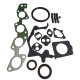 KIT EMPACADURA CHEVROLET GRAND VITARA 2.0 4 CILINDROS