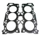 KIT DE EMPACADURA LUV DMAX 3.5 V6