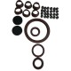 KIT DE EMPACADURA LUV DMAX 3.5 V6