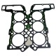 Kit de empacadura de jeep cherokee dodge liberty 3.7 06-15