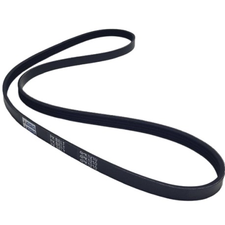 Correa Única Para Yaris 2006 2007 2008 2009 2010