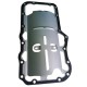 Kit de empacadura de jeep cherokee dodge liberty 3.7 06-15