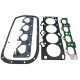 Juego Kit Empacadura Hyundai Elantra Tucson 2.0