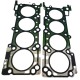 KIT EMPACADURA COMPLETO FORD SUPER DUTY 6.2 F250 F350