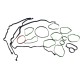 KIT EMPACADURA COMPLETO FORD SUPER DUTY 6.2 F250 F350