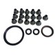 KIT EMPACADURA COMPLETO FORD SUPER DUTY 6.2 F250 F350