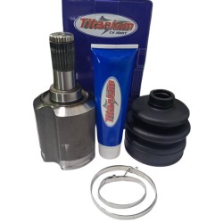 COPA CAJA CON TRICETA, MITSUBISHI GALANT MX MF 2.5L V6 97-05