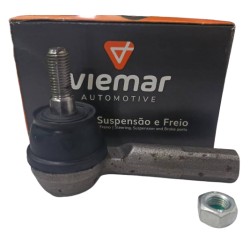 TERMINAL FIESTA POWER/MAX/MOVE 03/14 ECOSPORT 4X2 4X4 03/12