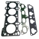 KIT EMPACADURA KIA RIO STYLUS 1.5